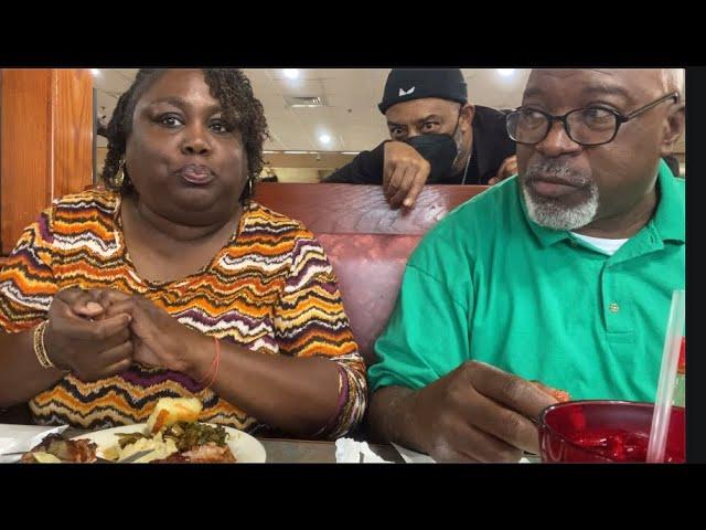 Best SOULFOOD Restaurant in Montgomery, ALABAMA