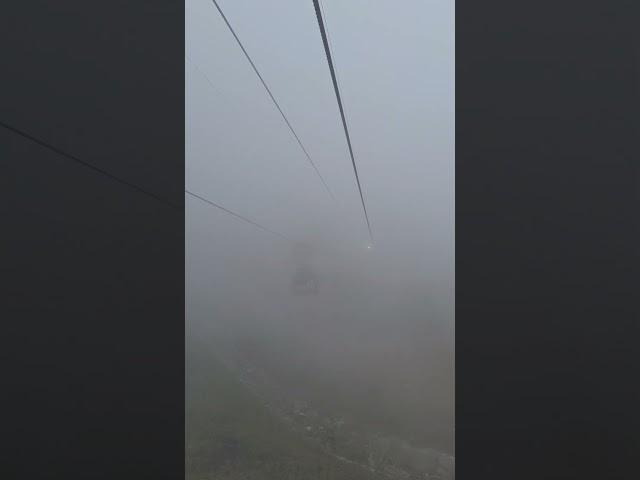 Туман в горах... #туман #горы #mountains