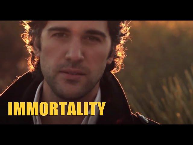 Bee Gees - Immortality (Juan Pablo Di Pace Cover)