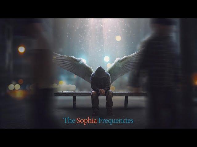 The Sophia Frequencies. Divine Feminine Healing, Miracles, Abundance and the Schumann Resonances