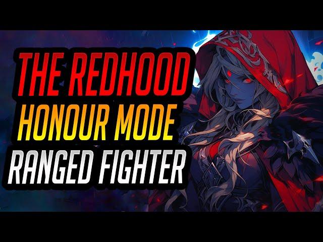 Baldur's Gate 3: Red Hood – Fighter/Cleric Build | Honour Mode