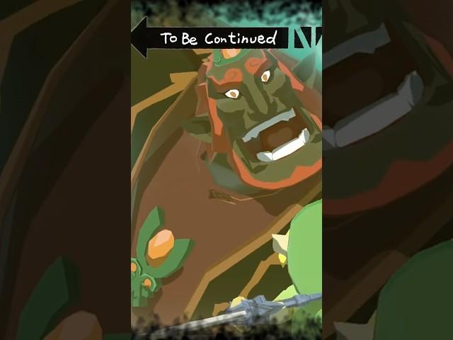 what is this? some kind of tears of the kingdom? #zelda #nintendo #videogame #botw #shorts