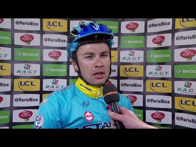 Summary - Stage 5 (Saint-Paul-Trois-Châteaux / Salon-de-Provence) – Paris Nice 2016