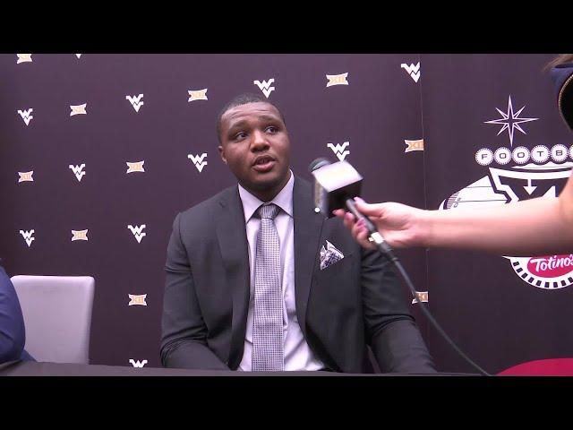 WATCH: DL Sean Martin talks new college football video game, "undervalued" players