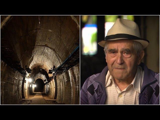 This Treasure Hunter Spent 40 Years Seeking a Nazi Gold Train  Its Dark Secrets Will Shock You