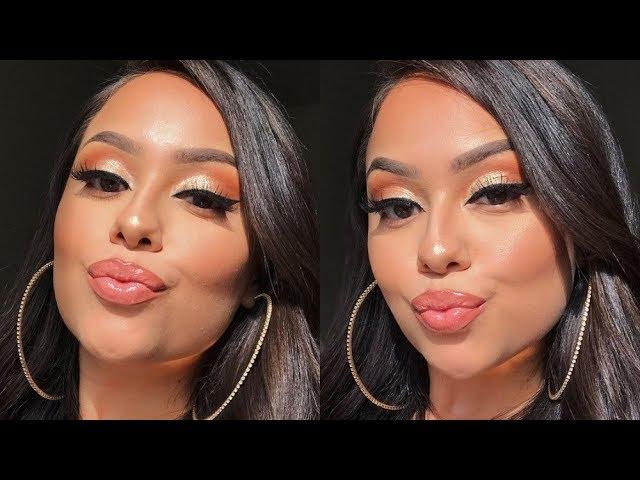 HOT GIRL SUMMER MAKEUP TUTORIAL | Just Nicole