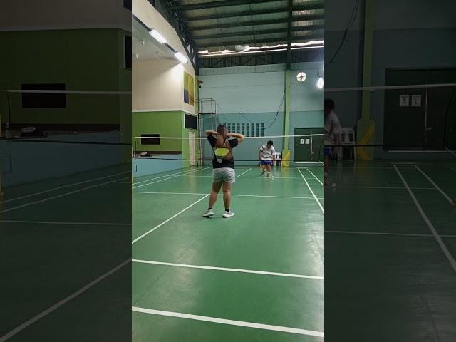 Badminton Dump - Dec 2023