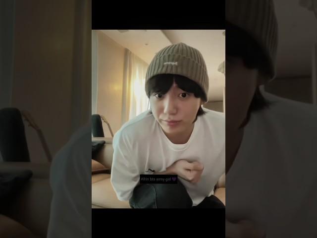 Jungkook #jk#bunny#kookie#jungkook#bts#love#Afrinkook