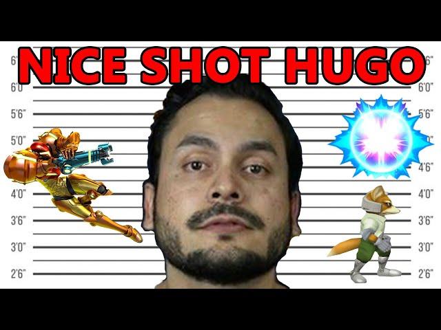 Hugs - The BIGGEST JOKE in the Smash Community