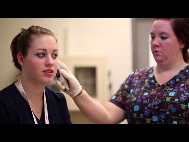 Medical Health Professions at Berks Career