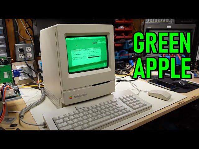 Apple never built a Mac like this