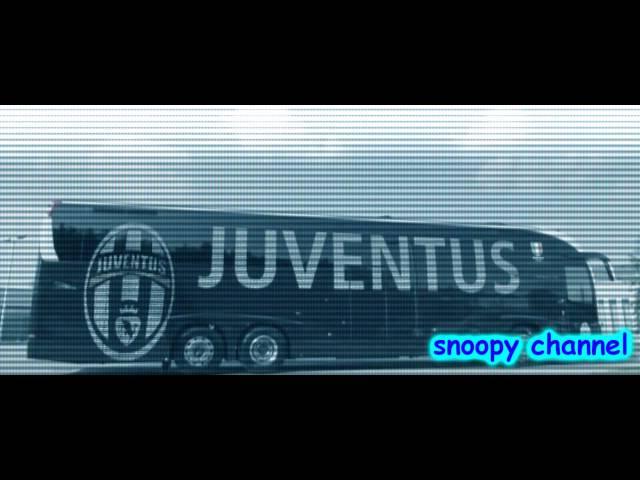 Leonardo Bonucci - Juventus (HD)