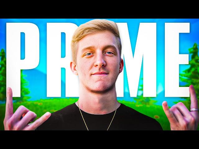 Was Prime Tfue REALLY that Good?