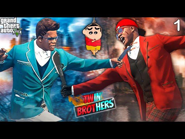 Franklin's Rich Twin Brother Season 1 | Aryan 2 Toonz