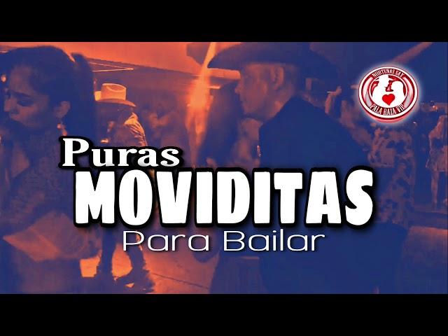 Mix Puras Moviditas Para Bailar Editcion 2020 - Sax Pala Raza Vip