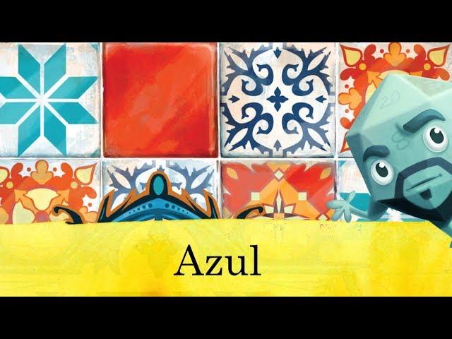 Azul Review - with Zee Garcia