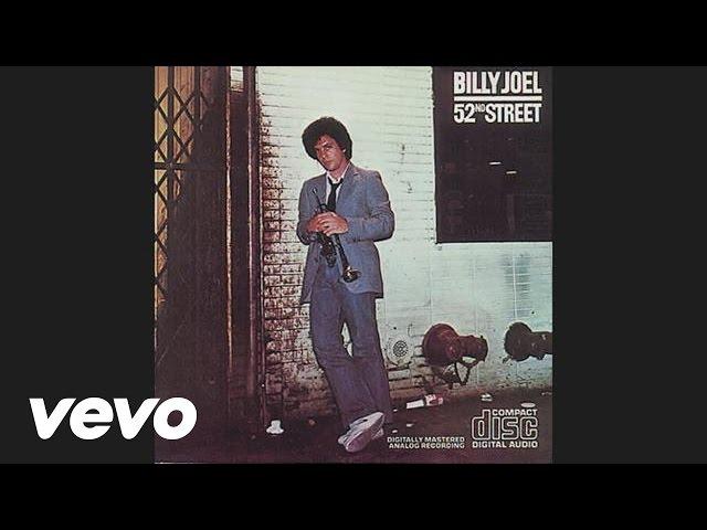 Billy Joel - My Life (Audio)