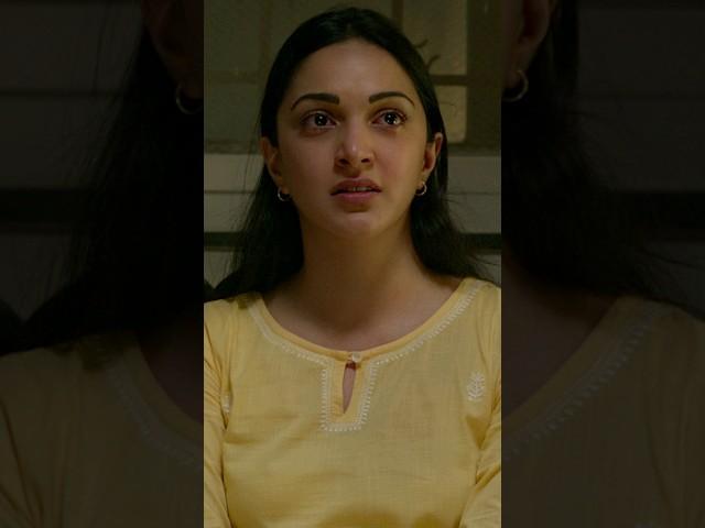 Kiara Advani Gets CAUGHT By Her Family ‍️ #KabirSingh