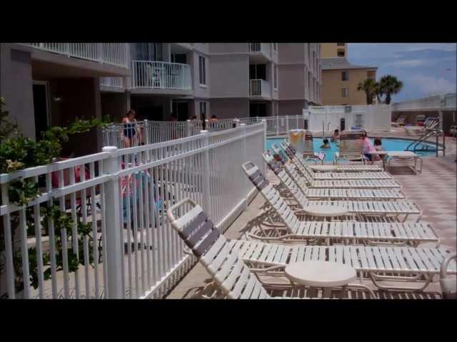 Island Princess Unit 111, Fort Walton Beach, FL