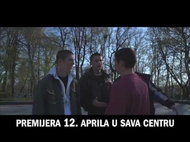 KLIP - Gde si, matori?