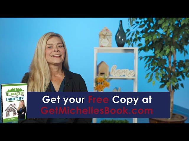 FREE Home Selling Secrets Book