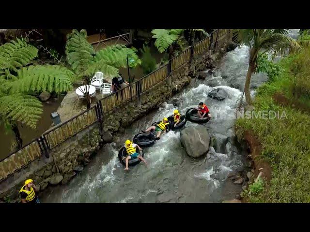 Menyegarkan Mata dan Pikiran di Wisata Alam Pedesaan | RAGAM INDONESIA (12/11/21)