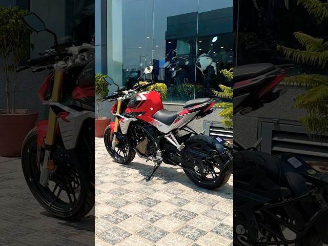 XTREME 250R !! @HeroMotoCorp