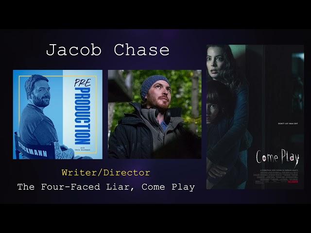 Jacob Chase - Pre-Production Podcast