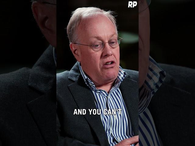 Chris Hedges: The Terror That Haunts Veterans