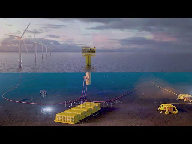 TechnipFMC Corporate Video