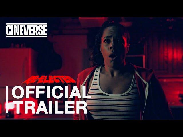 Re-Elected | Official Trailer | Streaming Free on Cineverse