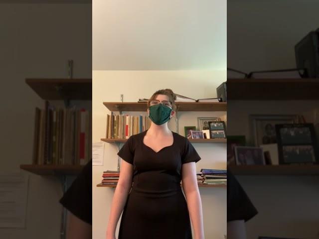 MacKenzie Conners, Soprano