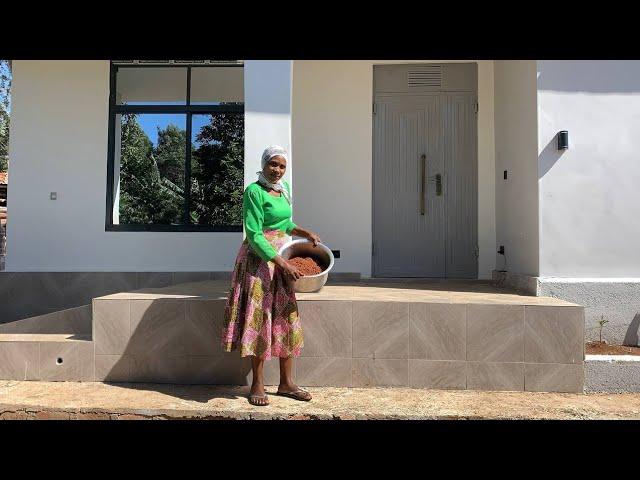 MUM PREPARING TRADITIONAL FOOD// HOUSE WARMING PREPARATION..