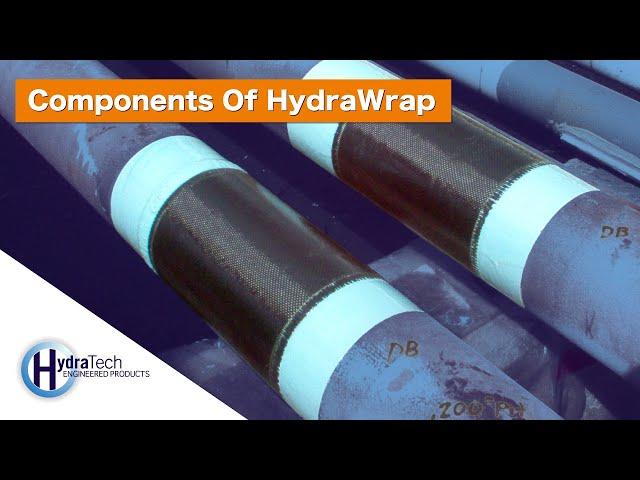 HydraTech Presents  HydraWrap Product Overview