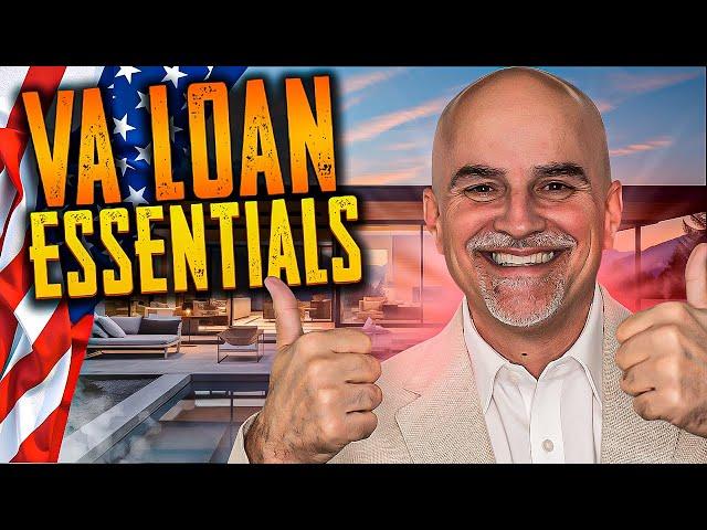 VA Loans What You Need to Know