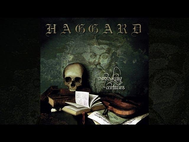 Haggard - Prophecy Fulfilled / And As The Dark Night Entered