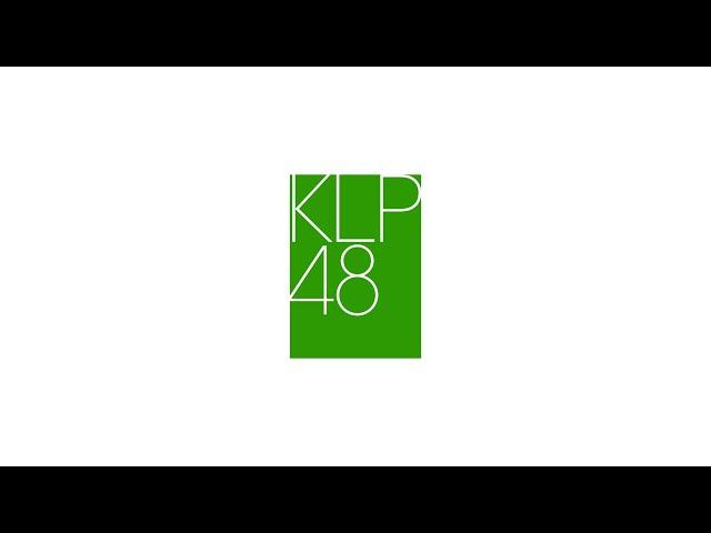 KLP48 1st Generation Members Introduction