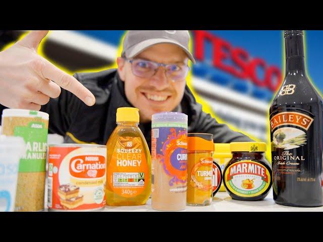 11 SUPERMARKET Bait Additives You NEED To Try | Fishing Bait Tricks