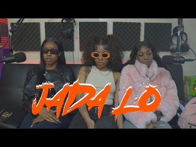 Jada Lo (Full Interview) Talks Dancing x Support System x New Music + More!