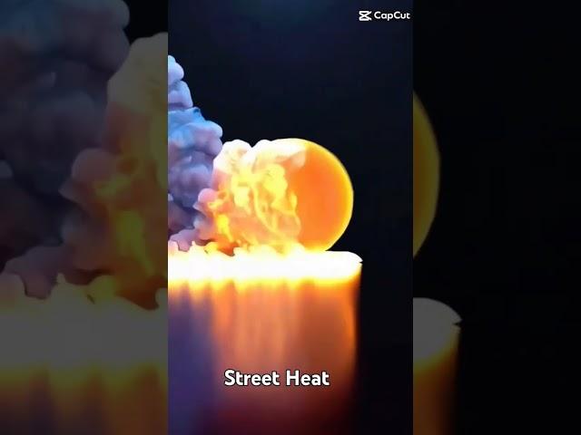 Street Heat Street Heat