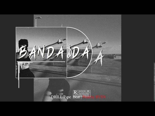 [FREE] OG BUDA x  POLYANA x OBLADAET Type Beat - BANDA | DRILL TYPE BEAT 2020