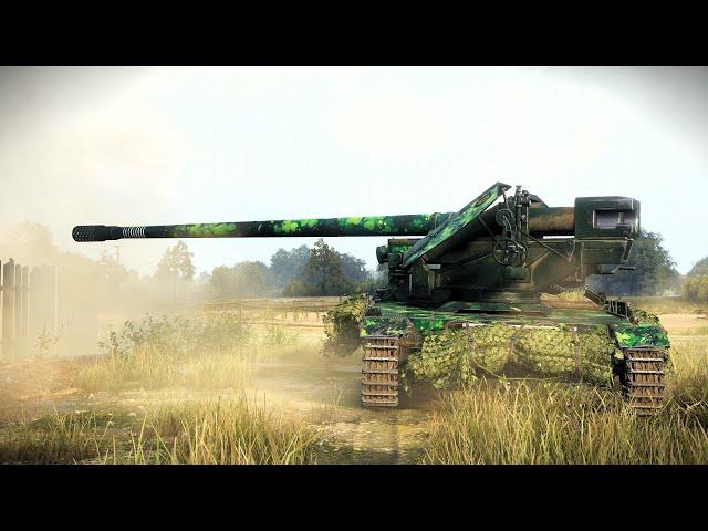 WT auf Pz IV: Lance of the Silent Demon - World of Tanks