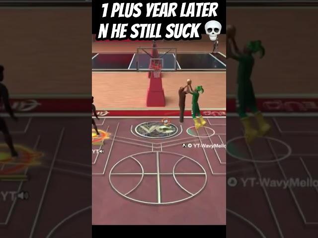 THE UNTOLD HISTORY OF Citkeys, WavyMello, & IsThatJrock‼️‼️#fypシ #2kcommunity #viral #nba2k24