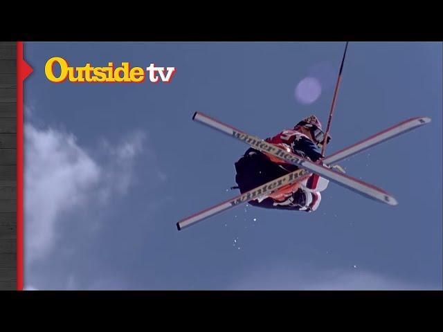 Most Influential Mogul Skier Jonny Moseley | Season Pass