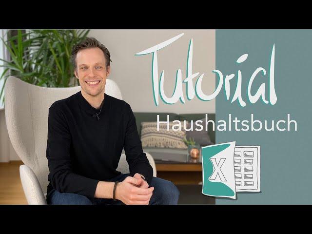 Tutorial Haushaltsbuch - So funktioniert ein Haushaltsbuch