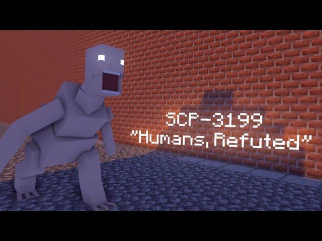 SCP-3199 ALL BATTLES! (by Anomaly Foundation)