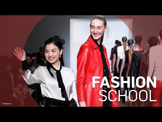 Fashion Design at LaSalle College Vancouver