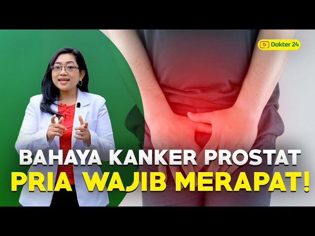 Dokter 24 - Sering Co*i Bisa Cegah Kanker Prostat Pada Pria?? WOW!!