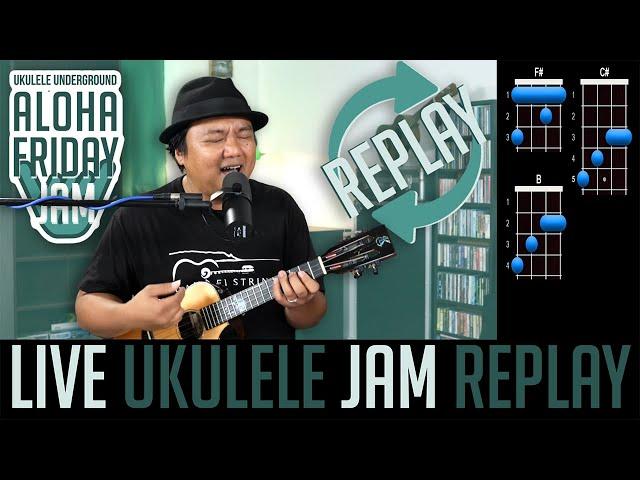 September 13, 2024 Jam Replay