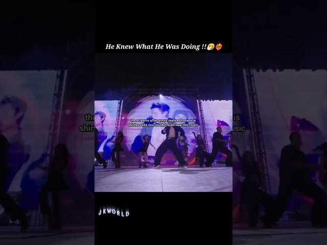 He Knew He Knew !! #jhope #junghoseok #hoseok #hobi #hope #bts